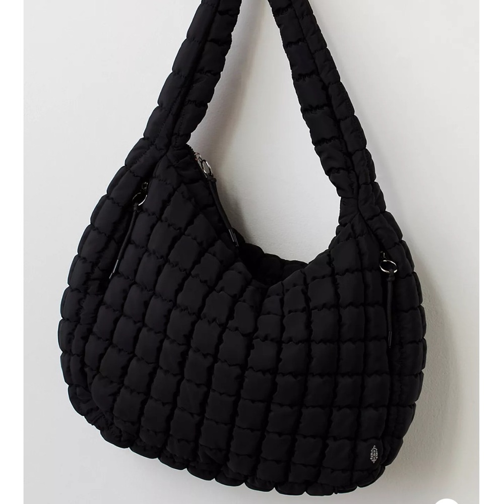 BRAND NEW!! FP Movement Quilted Carryall